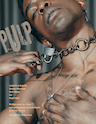 Published in Male Muse - Pulp: vol. 6
